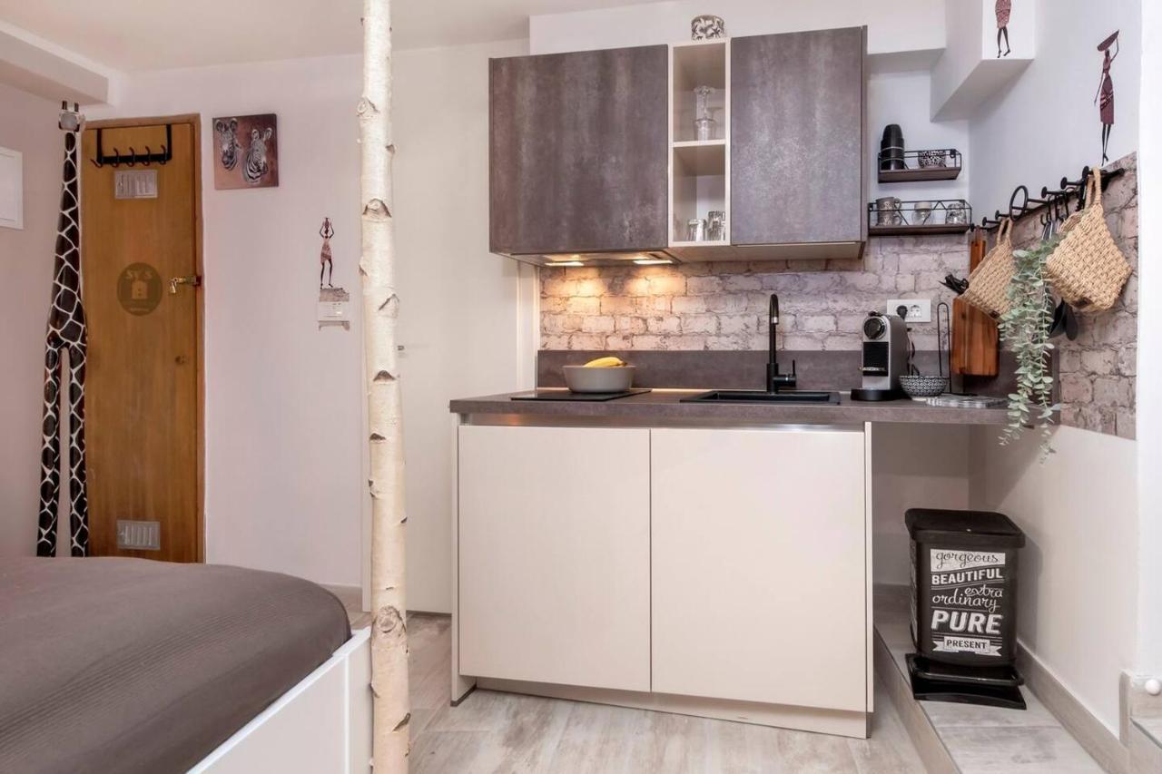 Sy's Apartment Rovinj