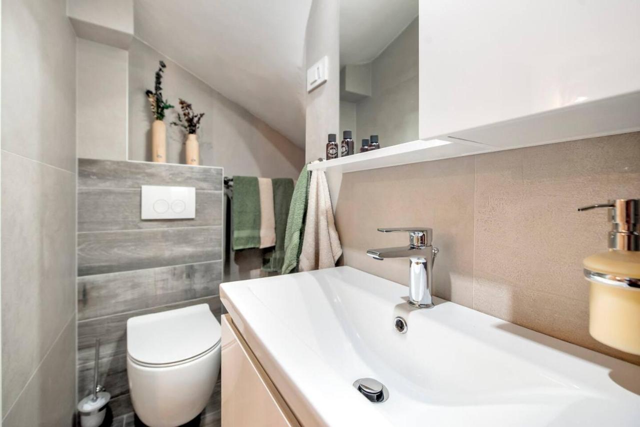 Apartment Sy's