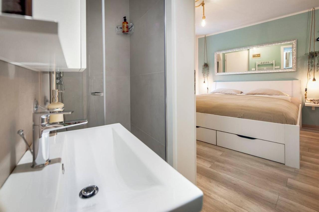 Apartment Sy's Rovinj