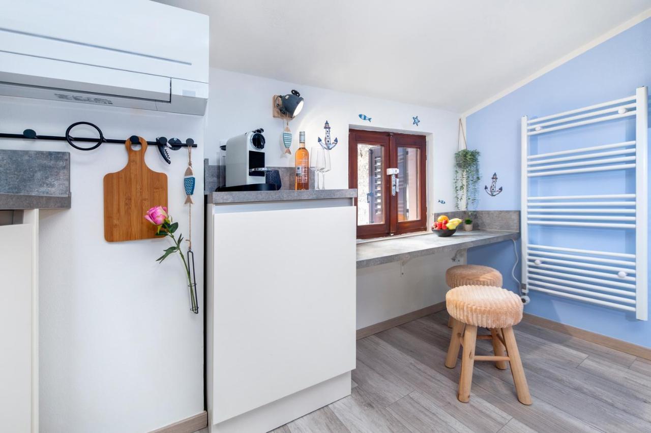 Sy's Apartment Rovinj