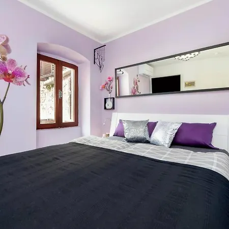 Sy'S Studios Rovinj Exterior photo