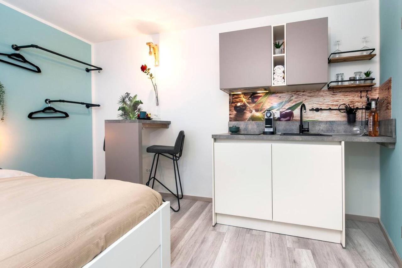 Apartman Sy's *