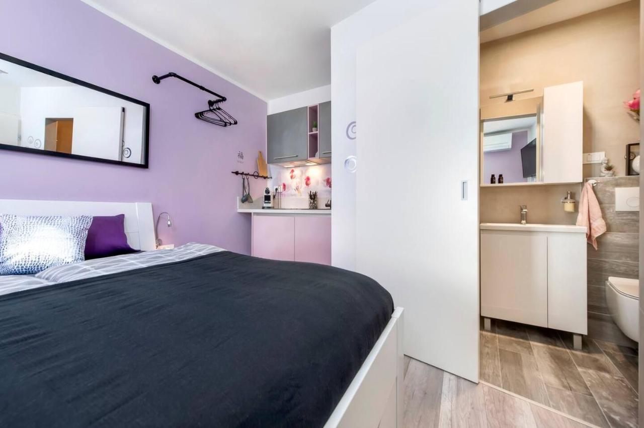 Sy's Apartman *