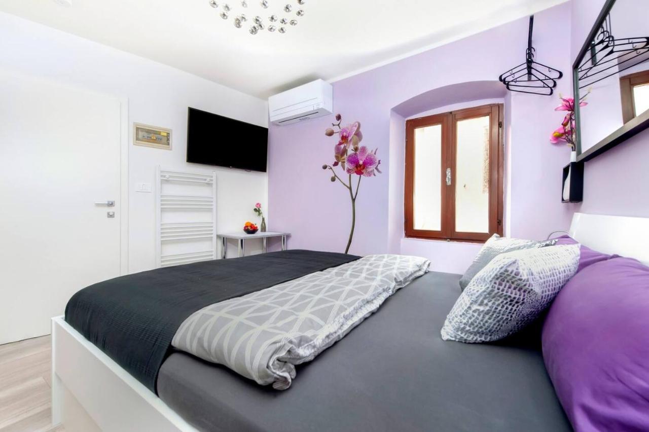 Apartman Sy's *