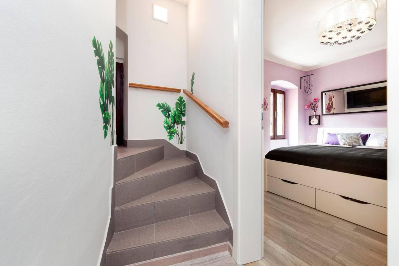 Sy's Apartman Rovinj