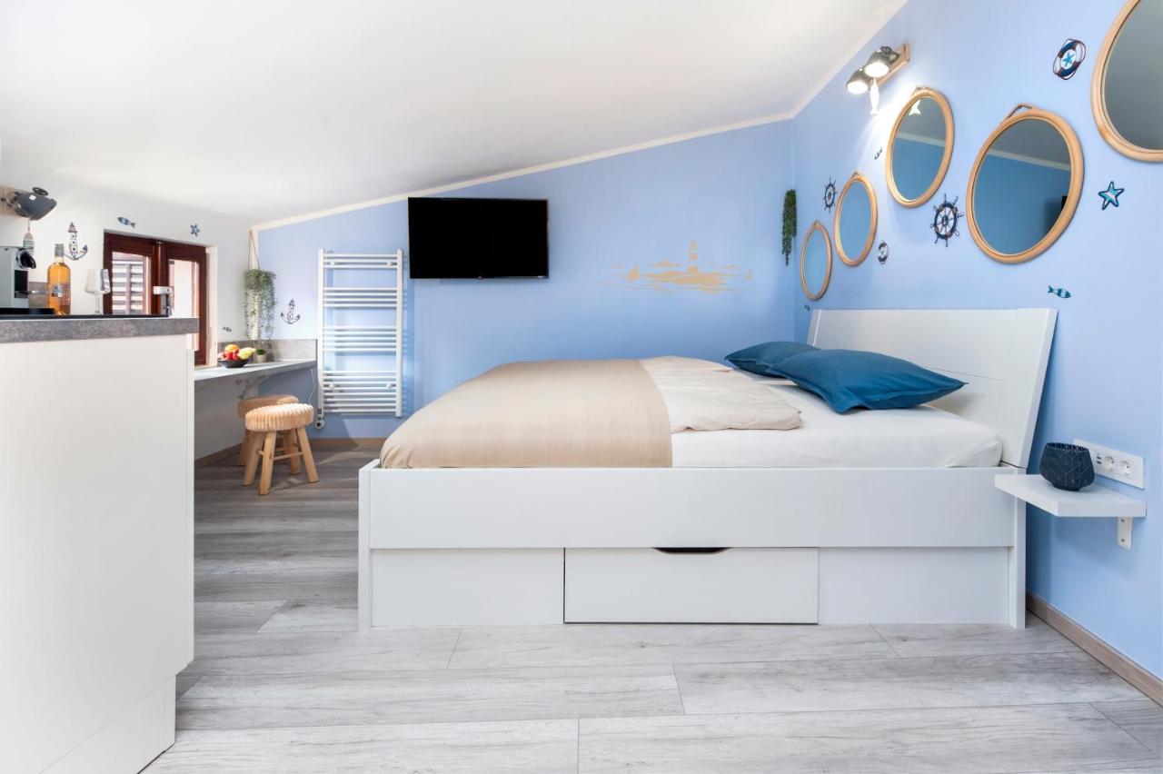 Apartman Sy's Rovinj
