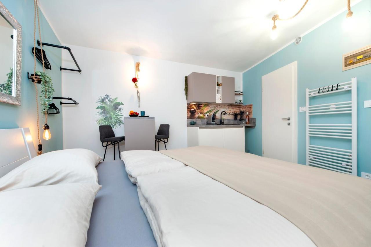 Sy's Apartman *