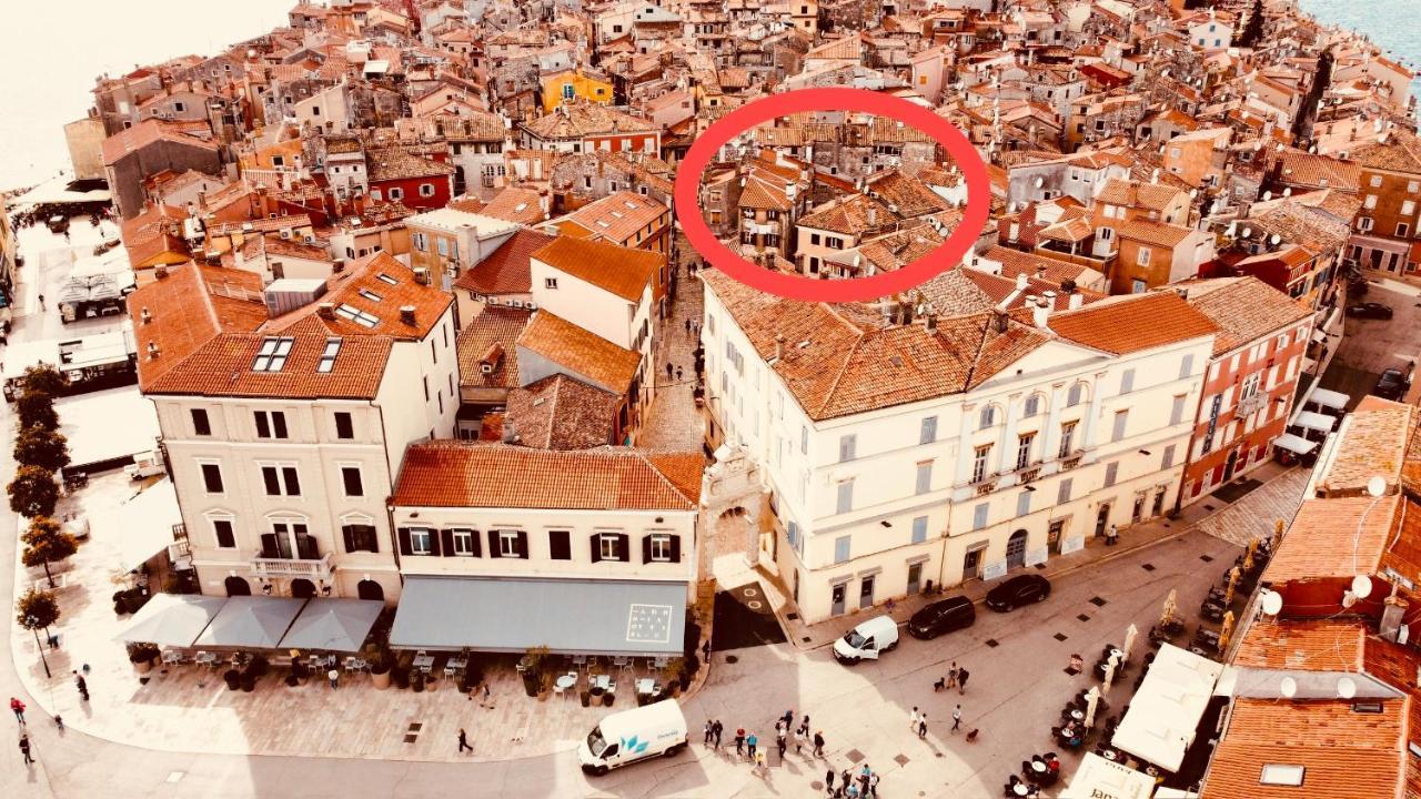 Apartman Sy's Rovinj