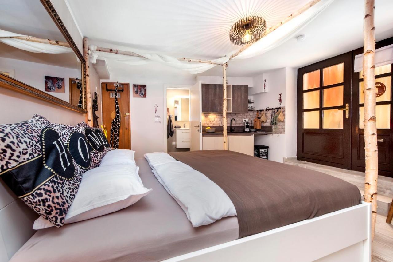 Sy's Apartman Rovinj